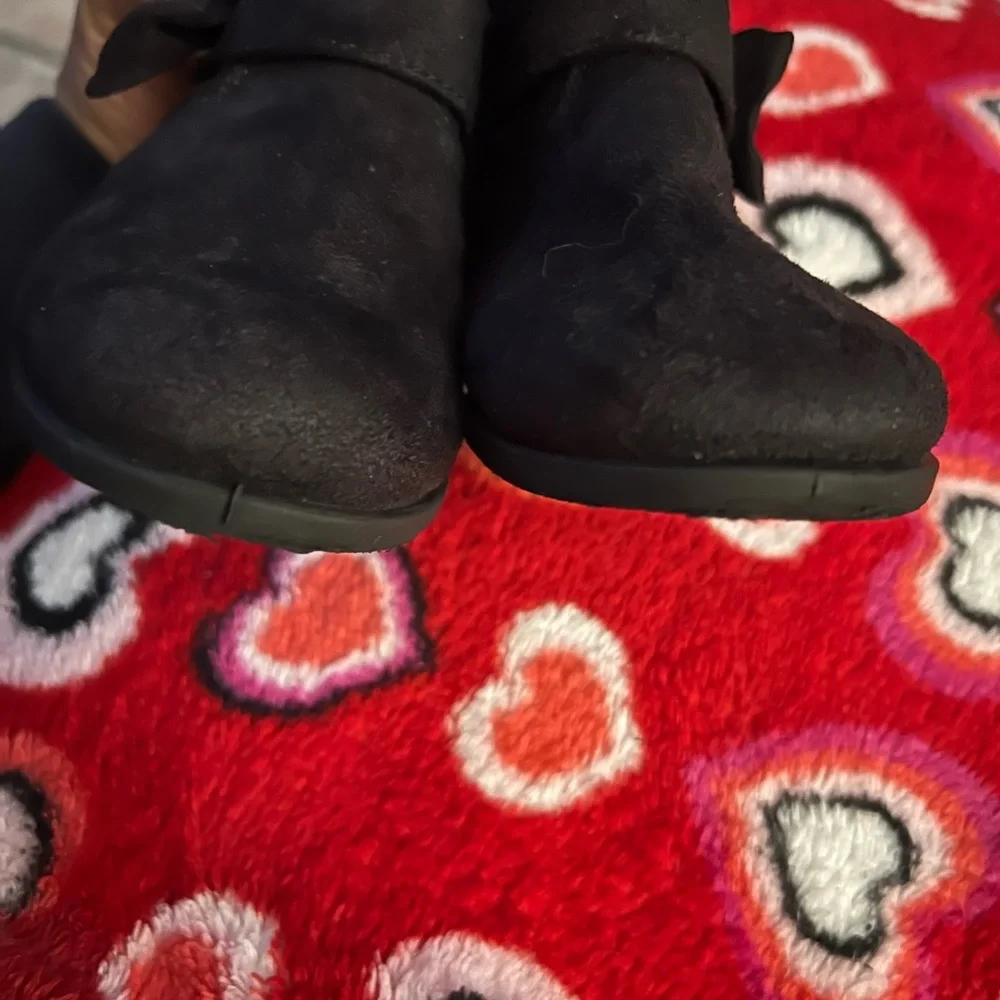 Boots size 7.5